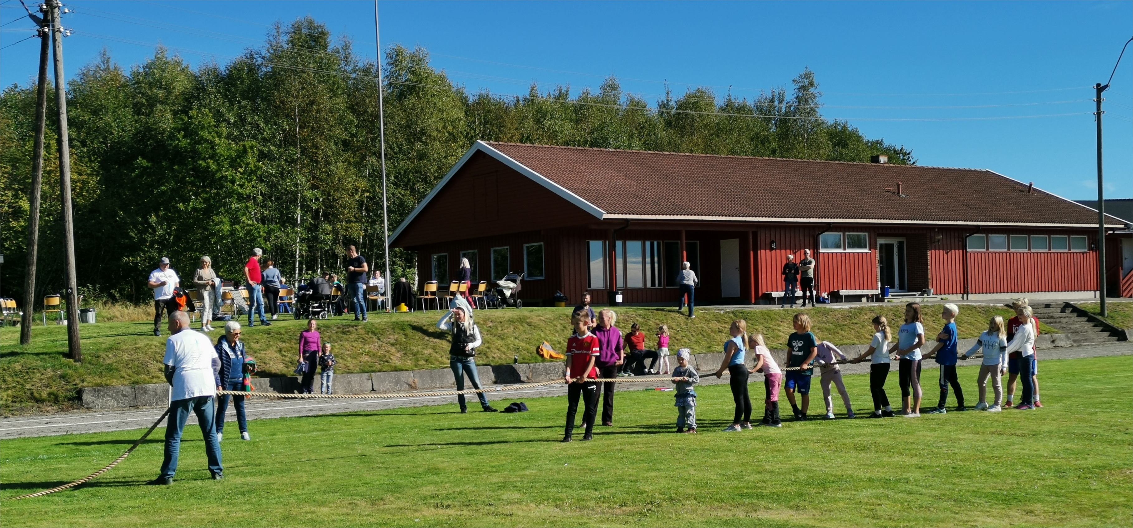 God jul og godt nytt år!